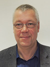 Jochen Neuendorff, GfRS